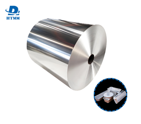 8011 Aluminium container foil